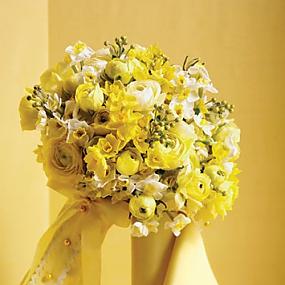25-yellow-wedding-bouquets-24