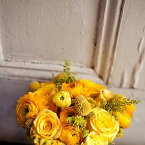 25-yellow-wedding-bouquets-4