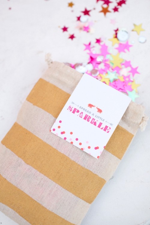 33-lovely-stripes-wedding-ideas-14