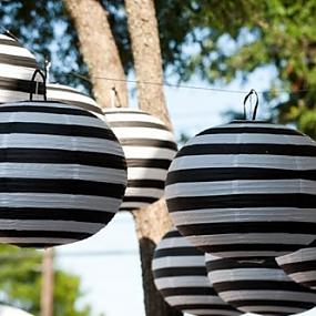 33-lovely-stripes-wedding-ideas-15