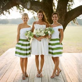 33-lovely-stripes-wedding-ideas-21