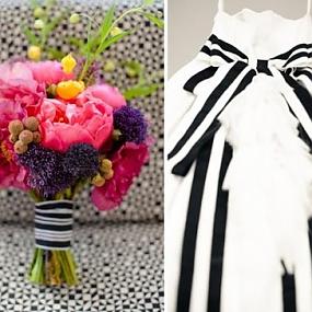 33-lovely-stripes-wedding-ideas-27