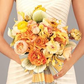 33-lovely-stripes-wedding-ideas-28