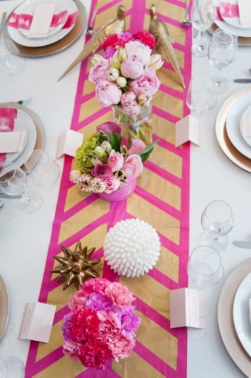 33-lovely-stripes-wedding-ideas-3