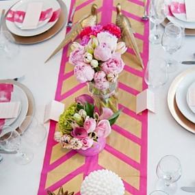 33-lovely-stripes-wedding-ideas-3