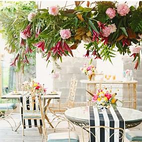 33-lovely-stripes-wedding-ideas-4