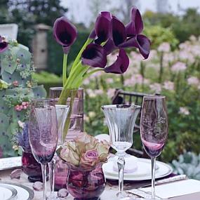 40-glamorous-dark-purple-wedding-inspirational-ideas-14