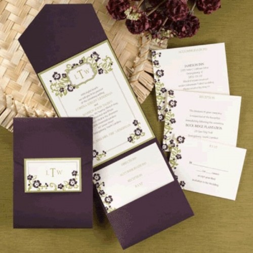 40-glamorous-dark-purple-wedding-inspirational-ideas-27