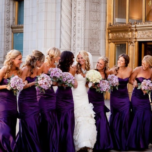 40-glamorous-dark-purple-wedding-inspirational-ideas-6