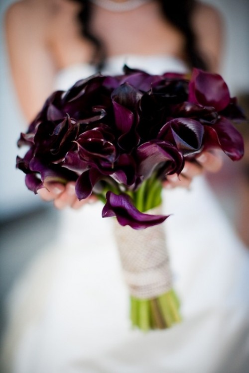 40-glamorous-dark-purple-wedding-inspirational-ideas-9