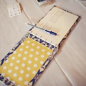 42-polka-dots-and-spots-wedding-ideas-20