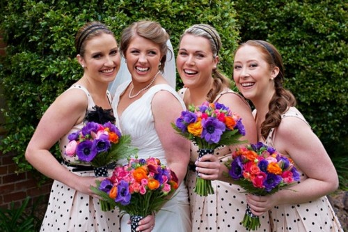 42-polka-dots-and-spots-wedding-ideas-6