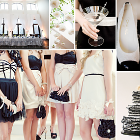 awesome-ideas-for-a-black-and-white-wedding-15