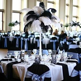 awesome-ideas-for-a-black-and-white-wedding-39