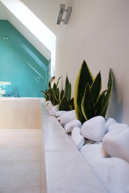 bathroom-design-ideas-with-plants-and-flowers-ideal-for-spring-36