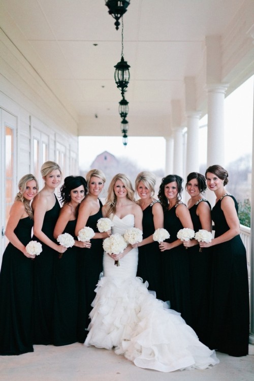 black-bridesmaids-dresses11