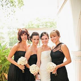 black-bridesmaids-dresses9