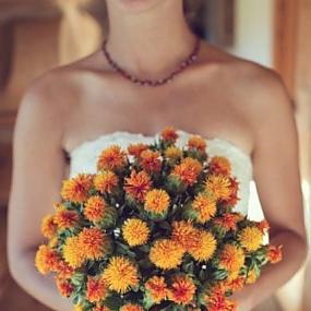 bright-orange-bridal-bouquets-7