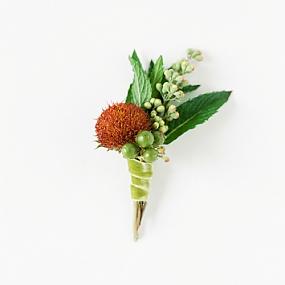 diy-lovely-wedding-boutonniere-2