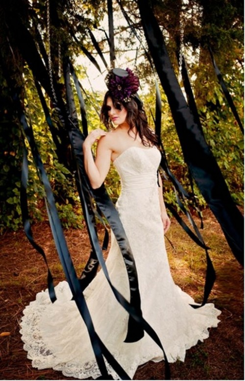 elegant-tim-burton-styled-wedding-inspiration-4