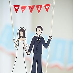 funny-illustrated-wedding-cake-topper-2