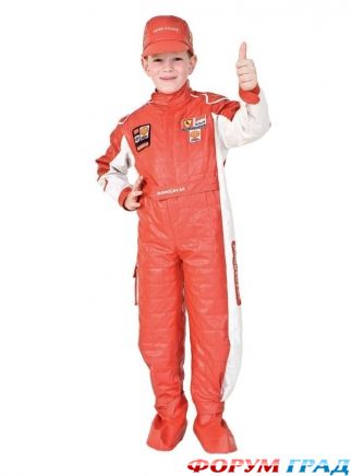 Карнавальный костюм