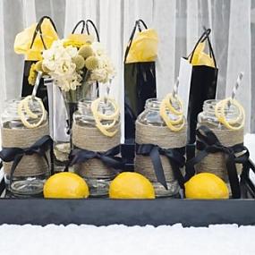 modern-black-yellow-and-white-wedding-inspiration-4