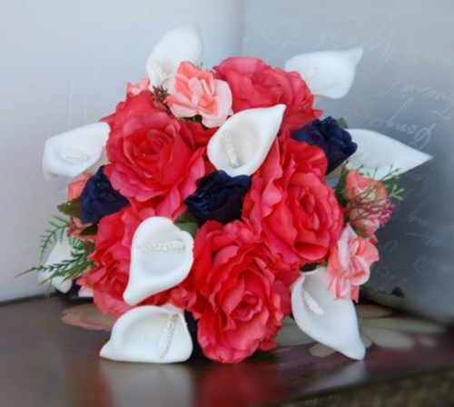 navy-coral-wedding-colors29