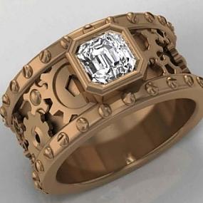 romantic-steampunk-wedding-inspiration-28