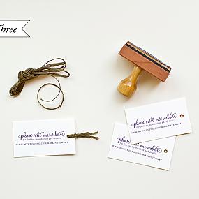 rustic-monogram-rubber-stamp-wedding-invitations-4