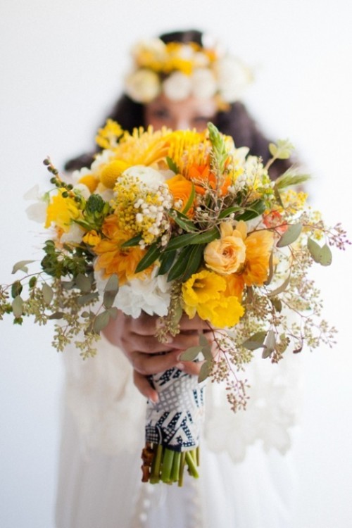 spring-yellow-wedding-ideas17