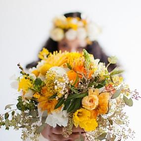 spring-yellow-wedding-ideas17