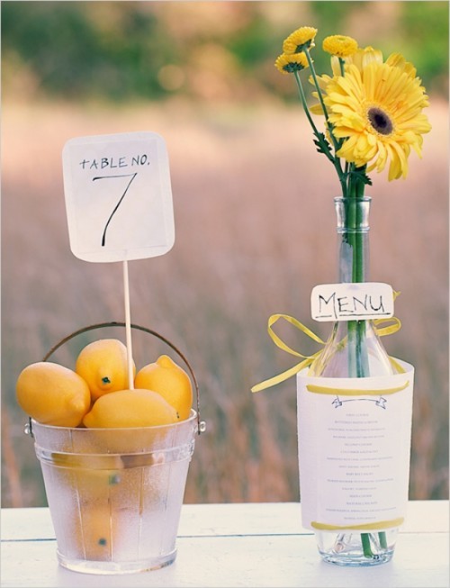 spring-yellow-wedding-ideas25