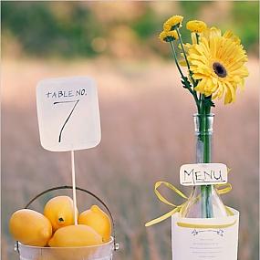 spring-yellow-wedding-ideas25