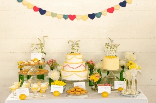 spring-yellow-wedding-ideas28