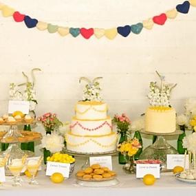 spring-yellow-wedding-ideas28