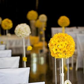 spring-yellow-wedding-ideas38