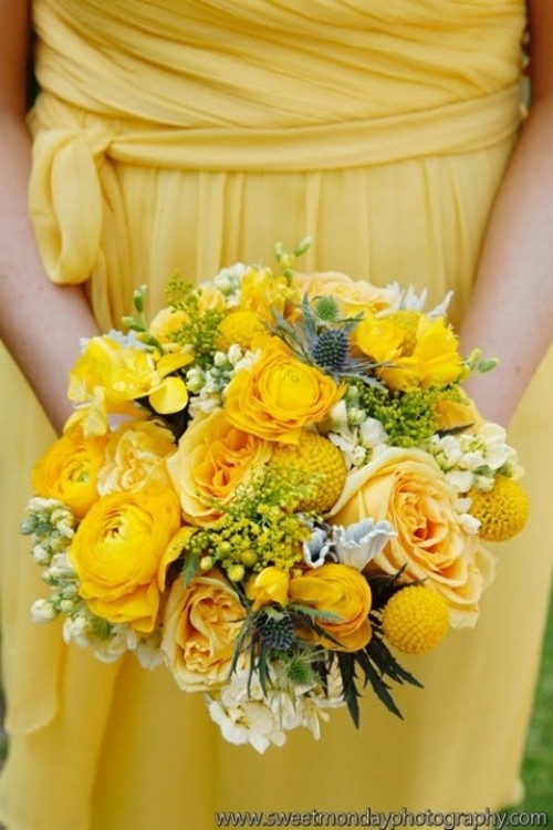 spring-yellow-wedding-ideas8