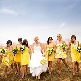spring-yellow-wedding-ideas9