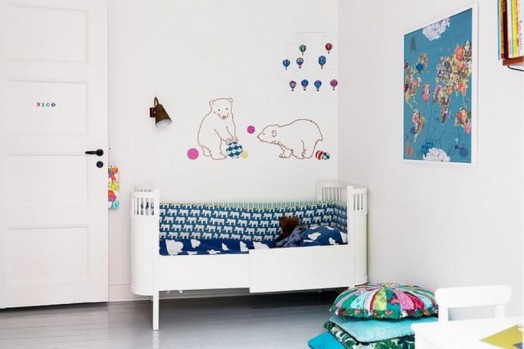 the-north-pole-design-idea-for-kids-room-1