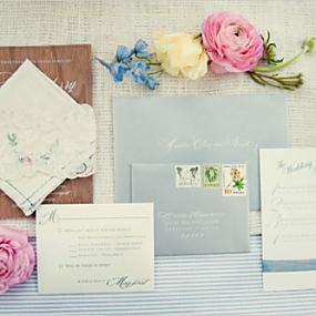 vintage-blueberry-wedding-inspiration-1