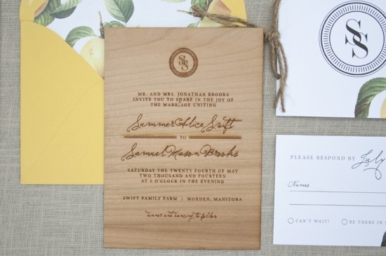 wood-engraved-citrus-wedding-invitations2