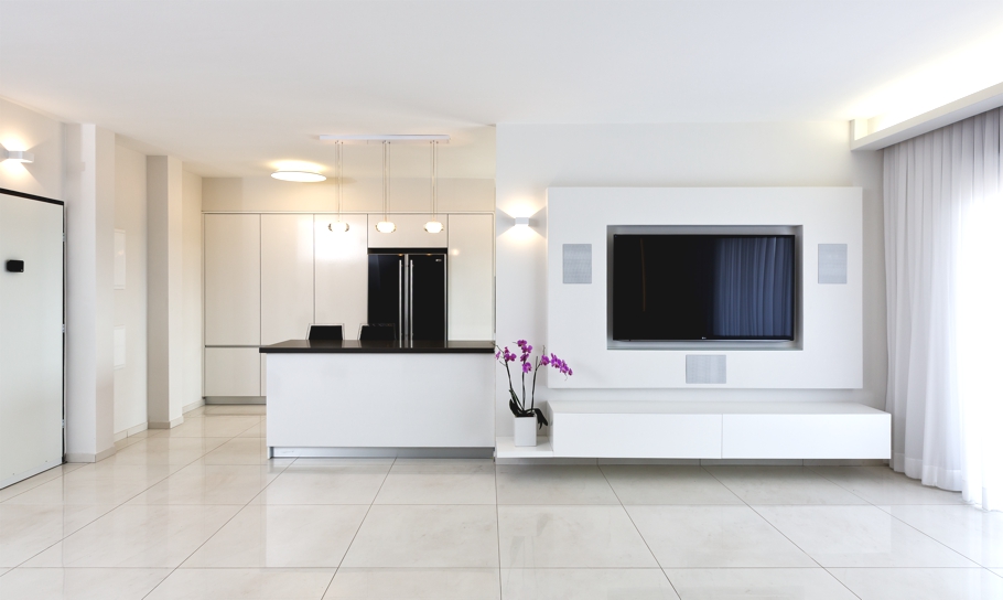 minimalist design apartment in israel-08