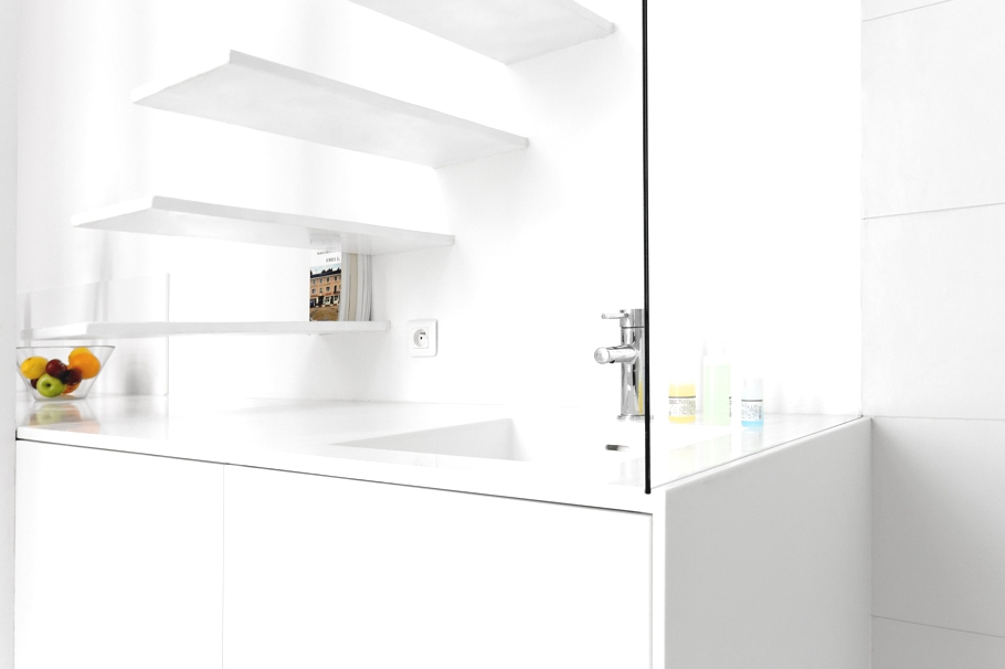 small apartaments