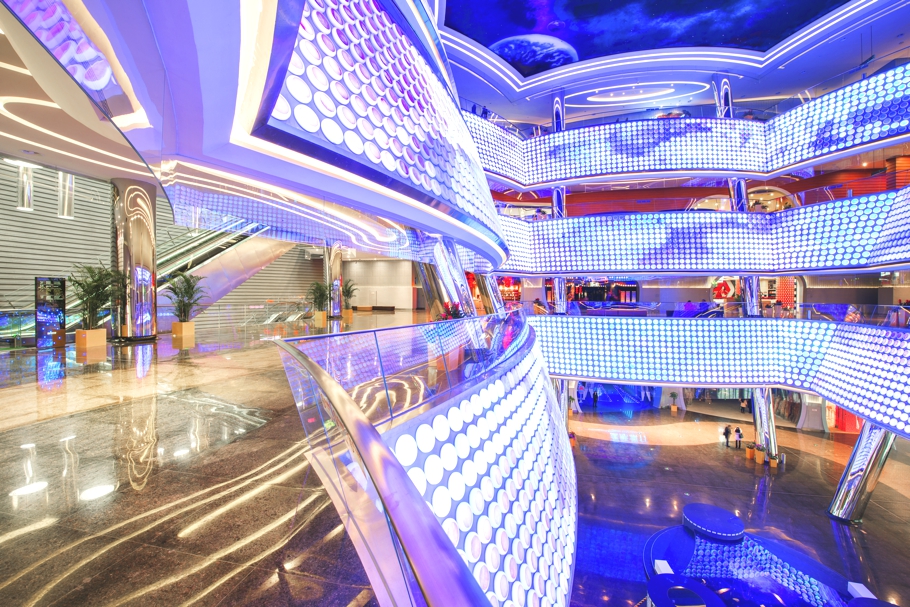 two large entertainment buildings-05