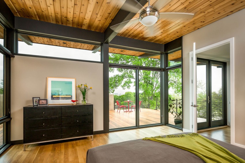 Дизайн интерьера Barton Hills Residence