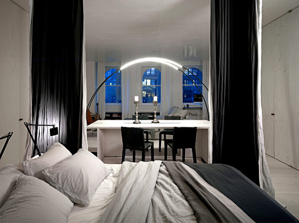 minimalist loft-09