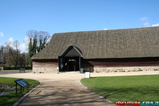 Avebury Henge/ каменные круги Эйвбери