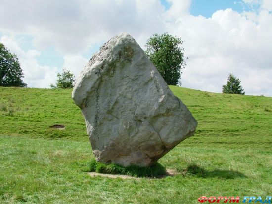 Avebury Henge/ каменные круги Эйвбери