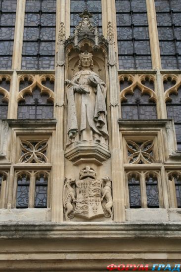 Bath Abbey